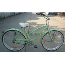 26inch Hot Sale Girls Coaster Brake Beach Cruiser Bicycle